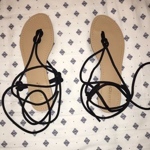 Size 9 Sandals